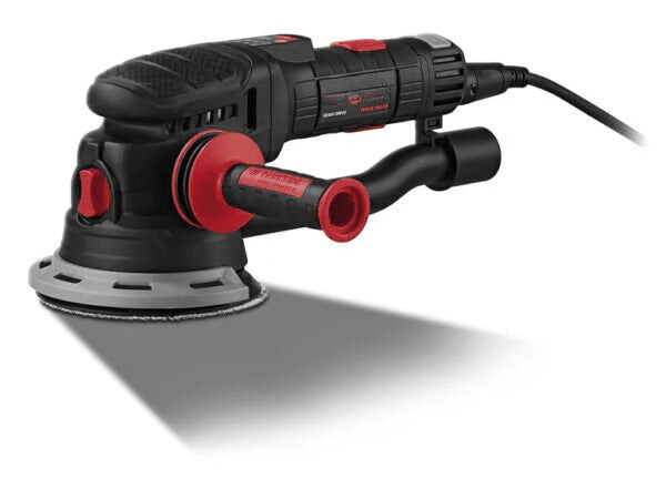 Lijadora Excéntrica