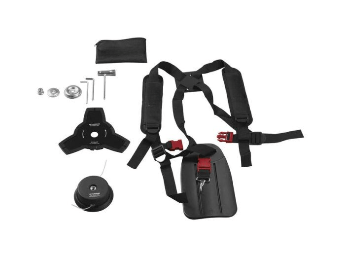 DESBROZADORA TÉRMICA PBS 2 D4