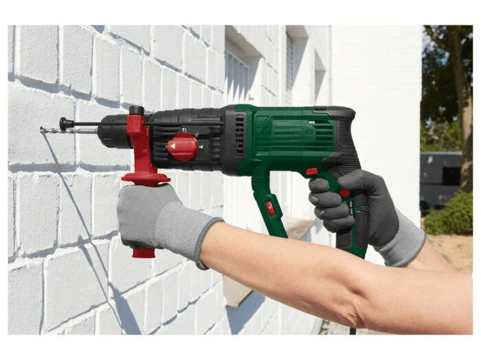 PERFORADOR DEMOLER PBH